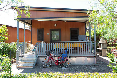 Bungalow